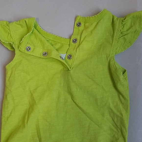 Koala baby girls 9 months,one piece,short sleeve - Picture 3 of 5